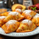 receta calzones rotos