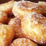 Galletas de Maicena y Mantequilla