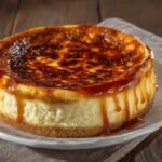 Cómo hacer la Tarta de Queso de Abuela