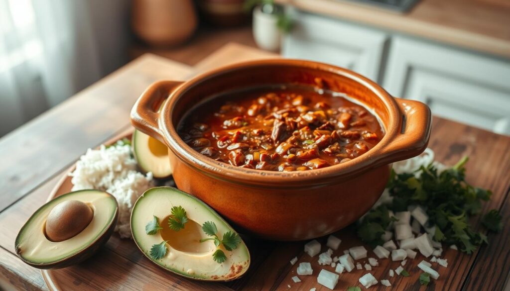 Mole de olla