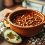 Mole de olla