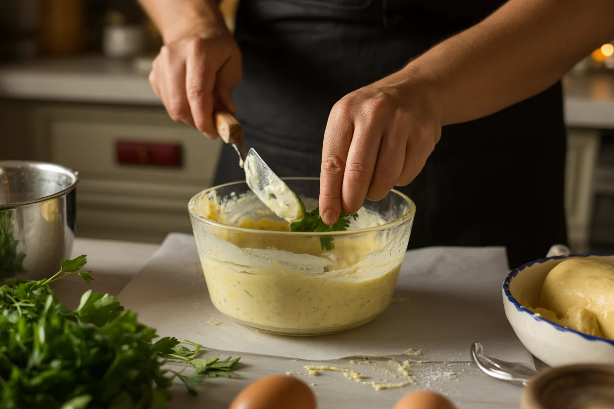 5 Deliciosas Ideas de Canelones de Bacalao y Huevo Cocido