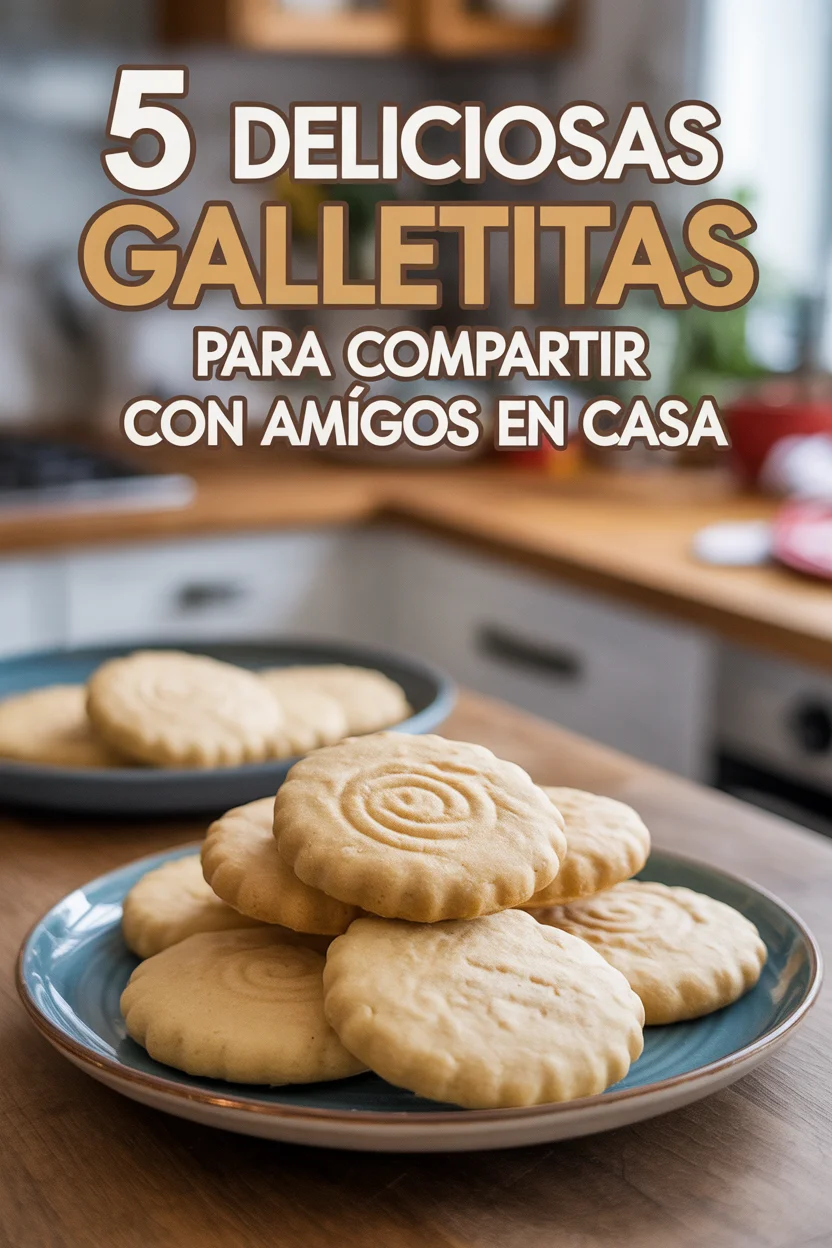 Galletitas