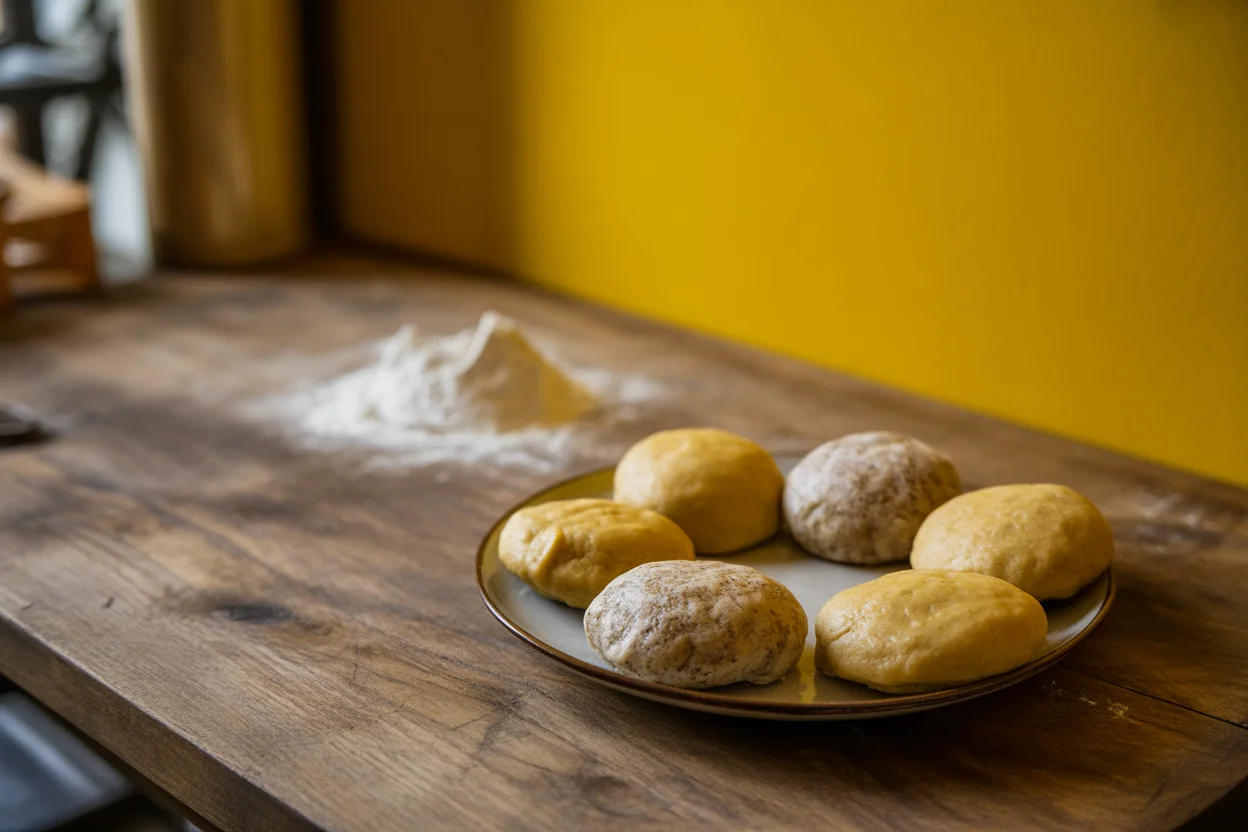 5 Deliciosas Galletitas para Compartir con Amigos en Casa