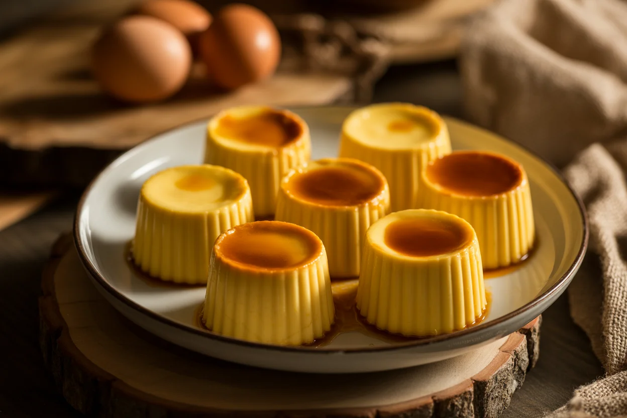 Mantecadas: Deliciosos Muffins Mexicanos para Disfrutar