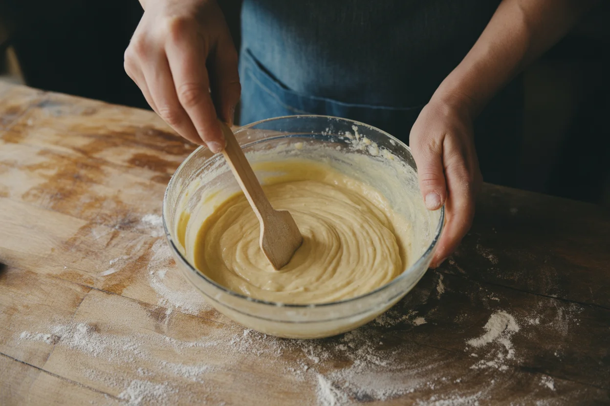 Mantecadas: Deliciosos Muffins Mexicanos para Disfrutar