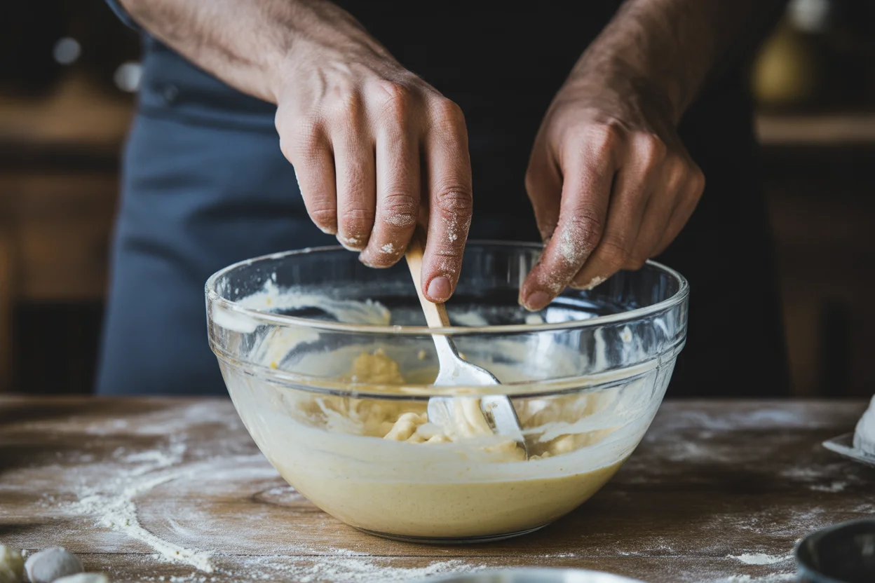 Tarta de Yogur Fácil y Rápida en 5 Pasos Deliciosos 🍰