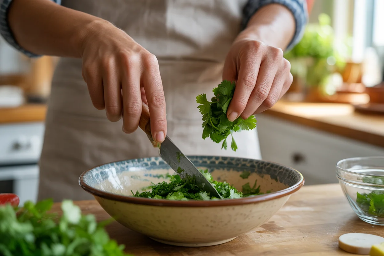 5 Deliciosas Recetas de Carne de Puerco en Salsa Verde para Probar