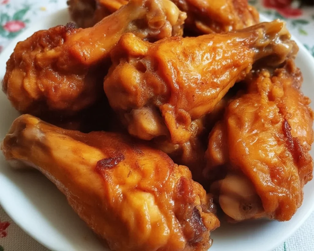 5 Deliciosas Variaciones de Pollo Frito con Mayonesa y Valentina