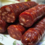 Chorizo Casero