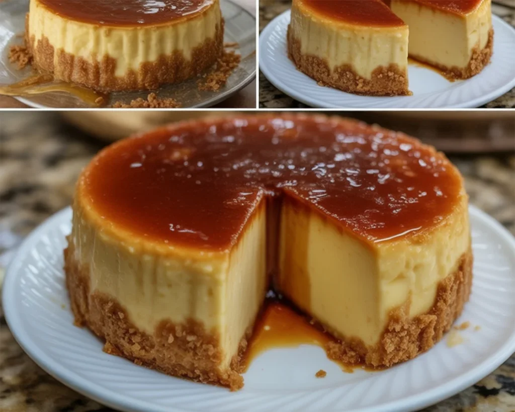 Tarta de Cuajada
