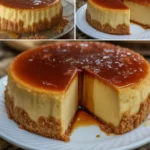 Tarta de Cuajada