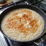 RECETA DE TAPIOCA