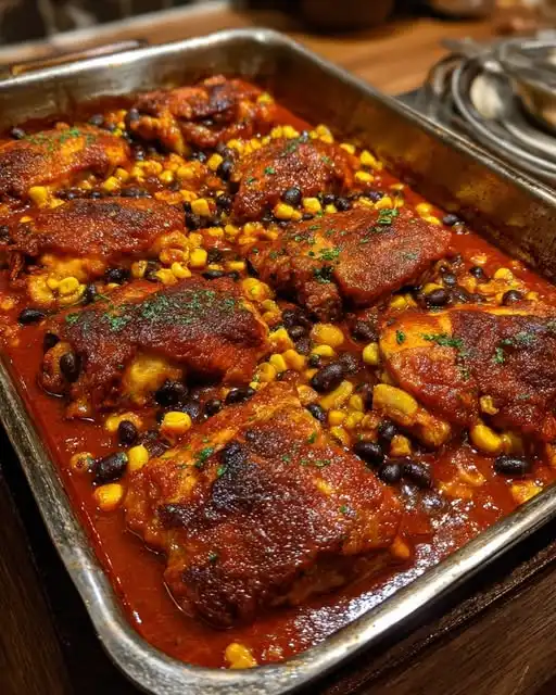 Lomo mechado (receta para navidad)