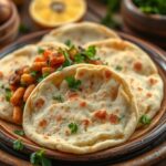 Receta de Arepas Venezolanas