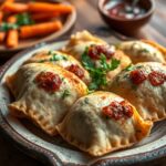 Receta de Empanadas Argentinas