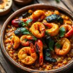 Receta de Paella Valenciana