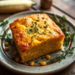 Receta de Pan de Elote
