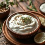 Receta de kéfir de coco casero