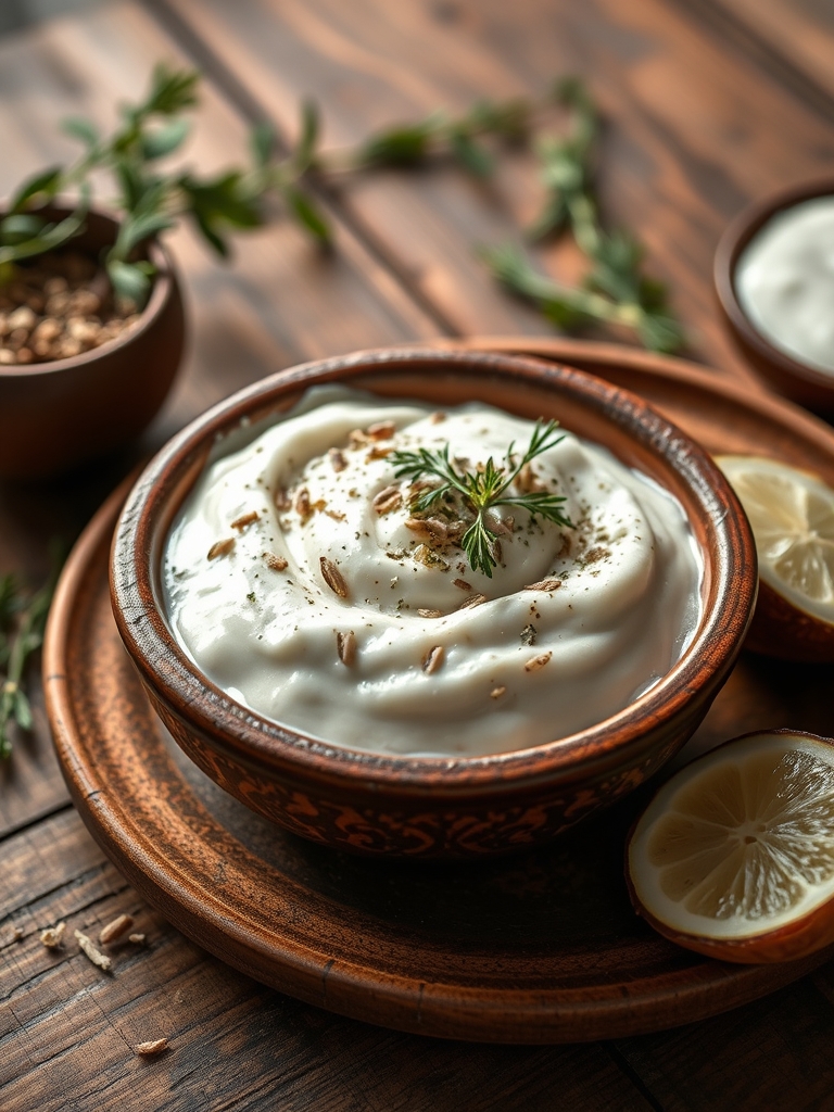 Receta de kéfir de coco casero